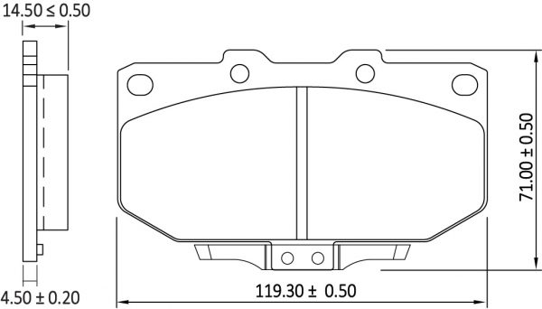 MD1199