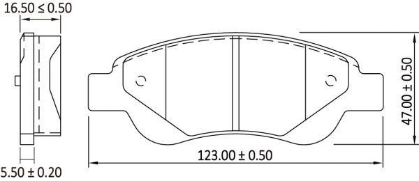 MD2264