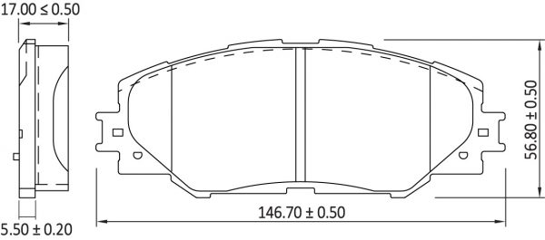 MD2268