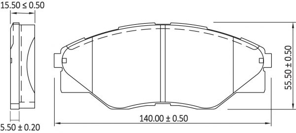 MD2303