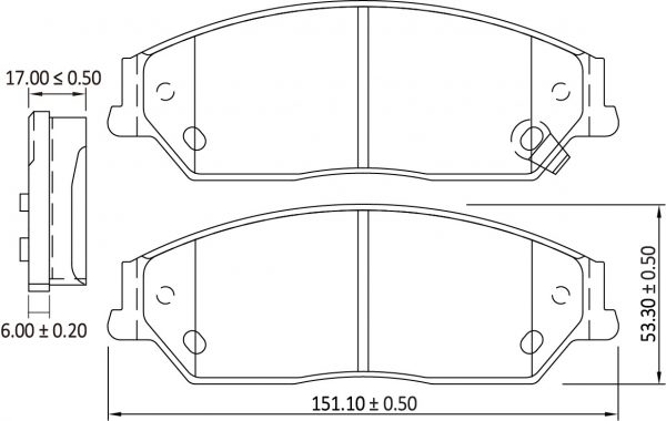 MD2304