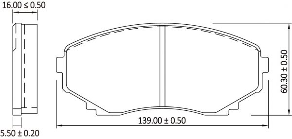 MD3099