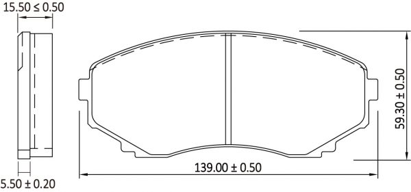 MD3110