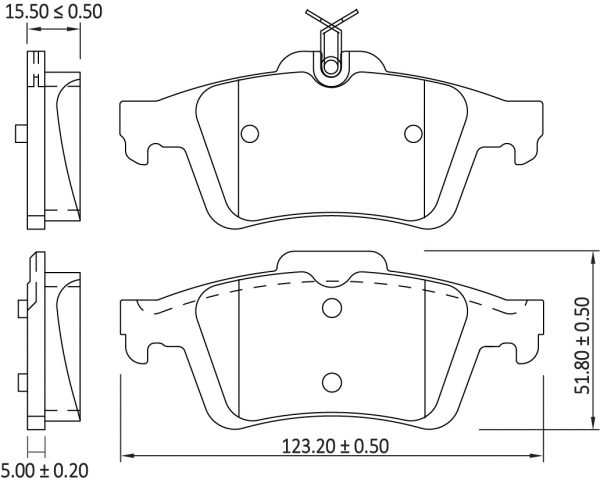 MD3132