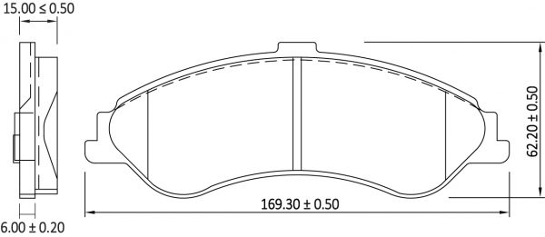 MD4504