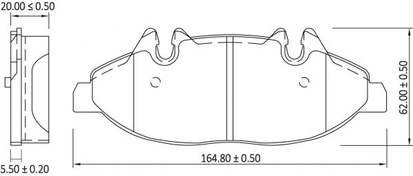 MD4513