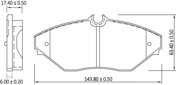 MD4525