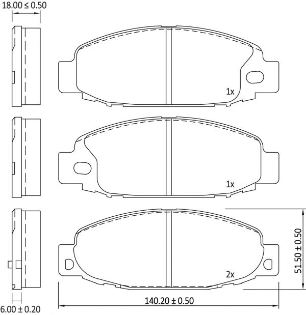 MD6071