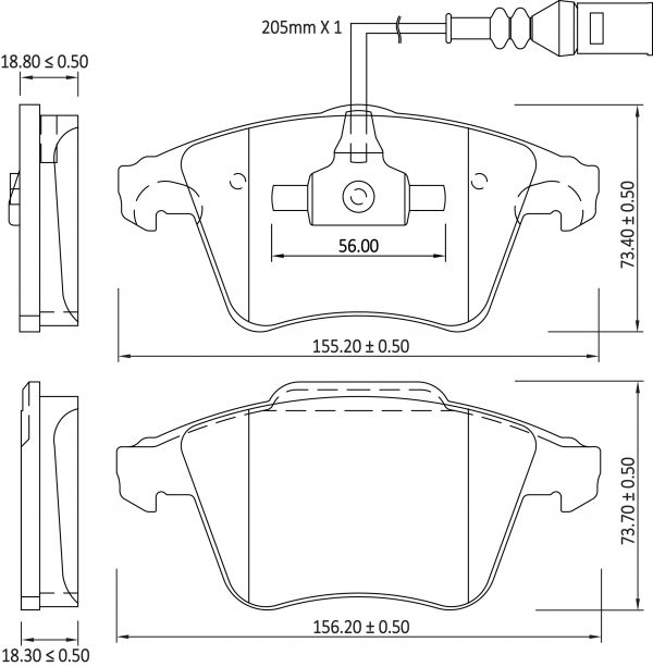 MD81174W